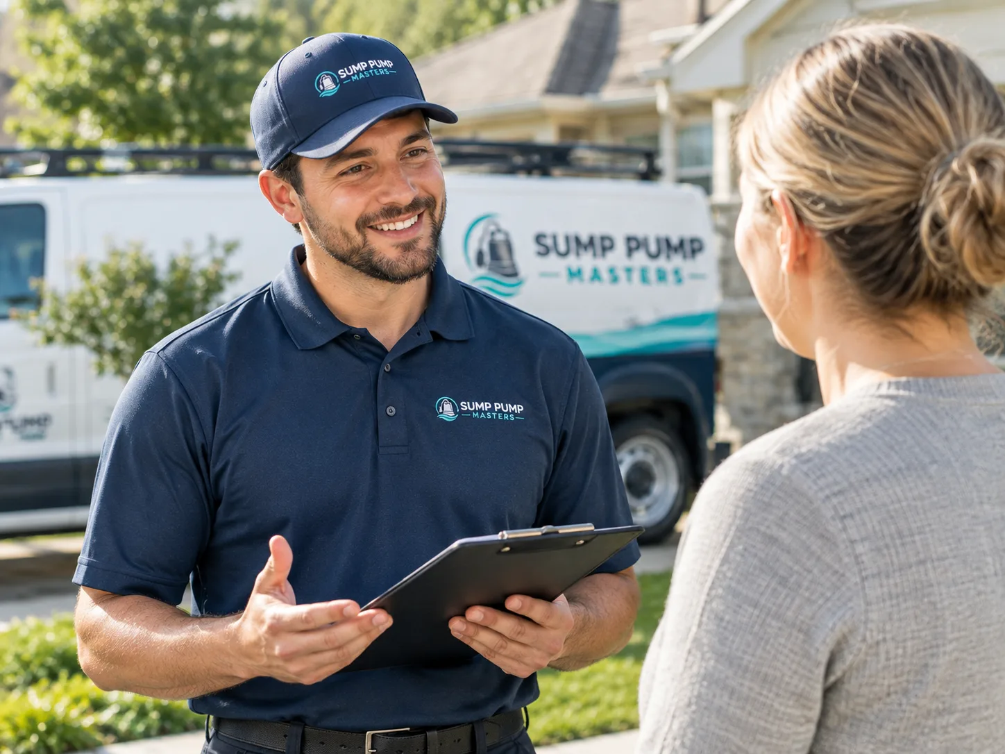 Sump Pump Repair Swan, IA FAQs